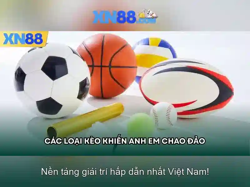 XN88 là gì và các nét nổi bật