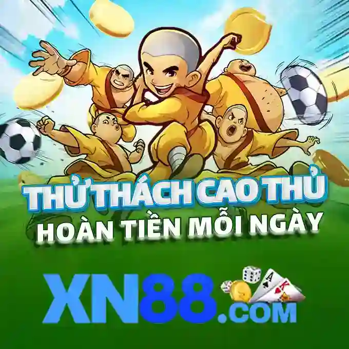 nhà cái xn88: Trải nghiệm đỉnh cao và đánh giá chi tiết