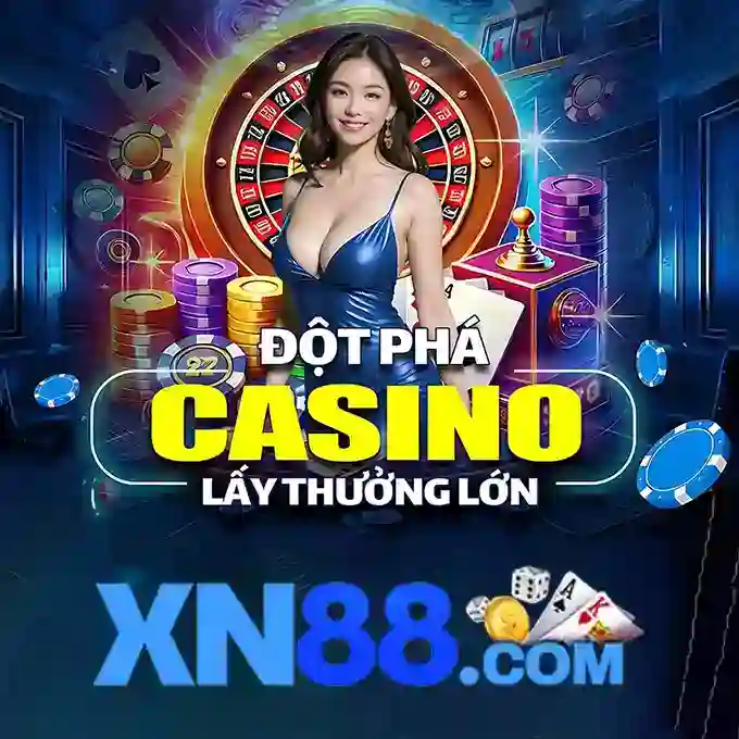 xn88 slot login: Khám phá nền tảng giải trí đỉnh cao