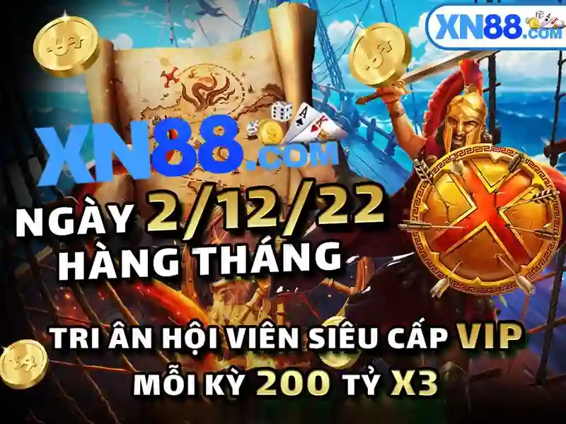 Giới thiệu về XN88 và các tính năng nổi bật