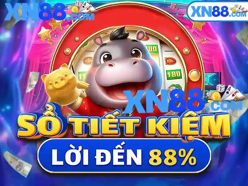 xn88 apk: Trải nghiệm an toàn và tin cậy với xn88 lucky
