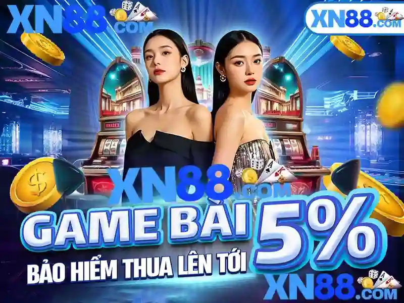 Giao diện trang chủ sảnh xổ số xn88 hiện đại và bắt mắt
