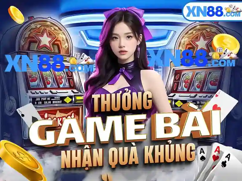 xn88 - Nhìn tổng quan về nền tảng giải trí số