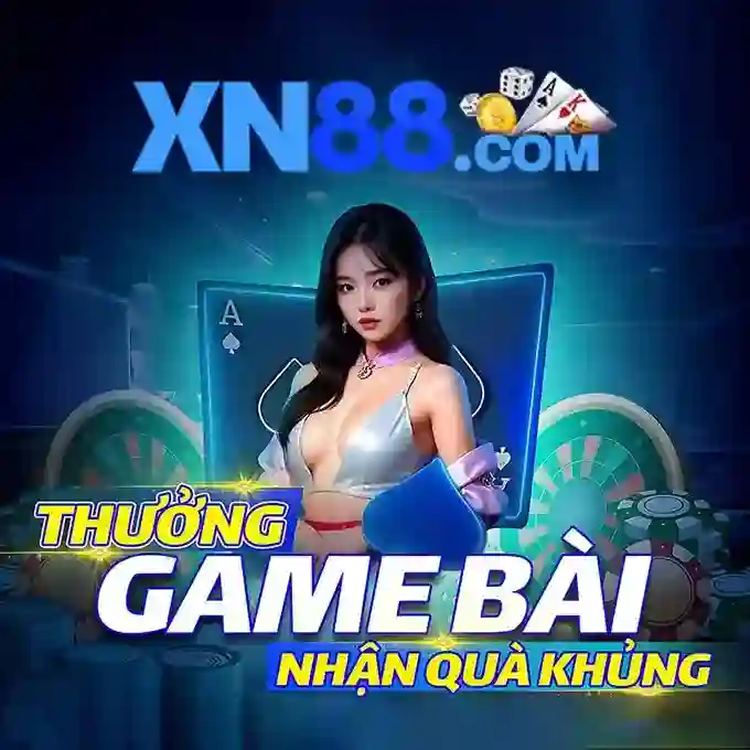 nhà cái xn88 – Đánh giá và trải nghiệm từ xn88-official
