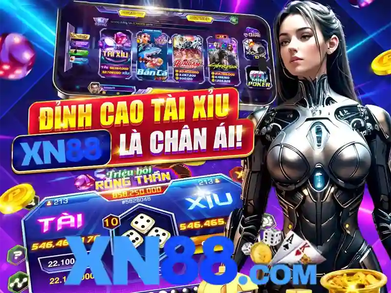 Các loại hình xổ số siêu tốc và truyền thống tại nhà cái xn88