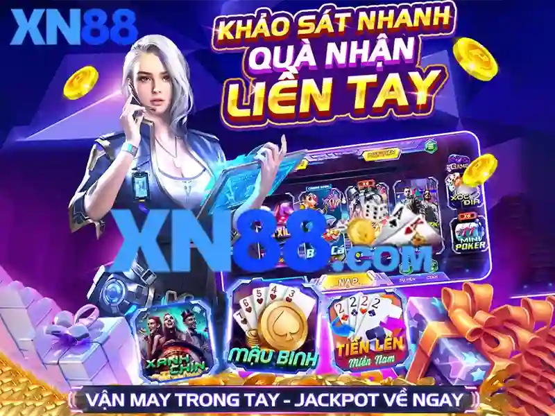xn88 con – Trải nghiệm toàn diện và đánh giá chi tiết