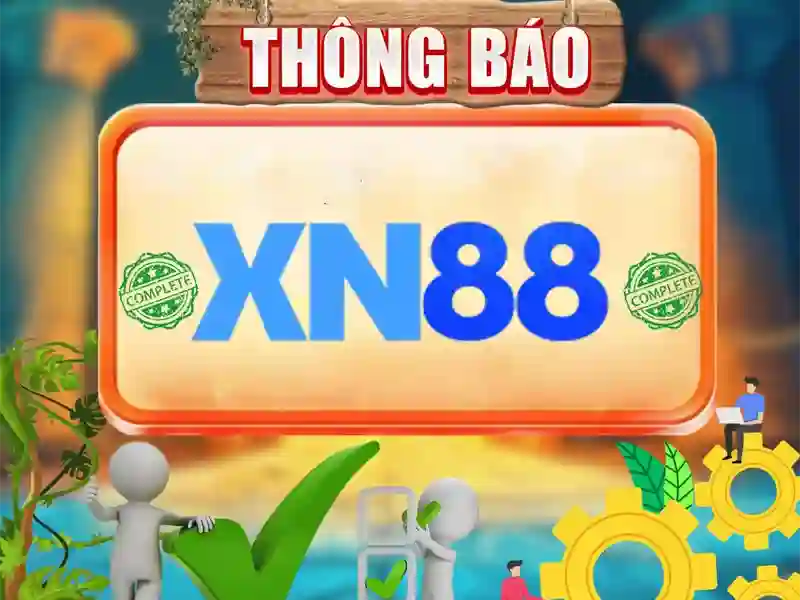 xn88. com: Trải nghiệm, đánh giá và đăng ký xn88