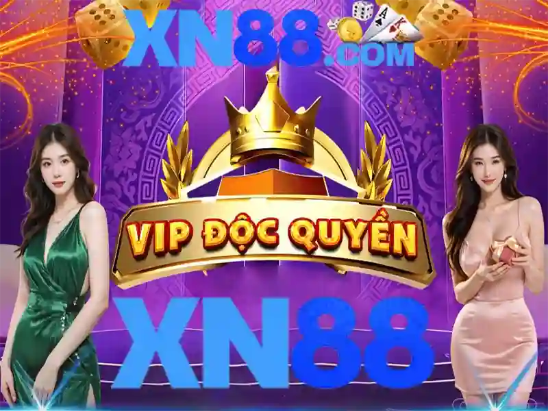 xn88: Nền tảng cá cược trực tuyến tại Việt Nam