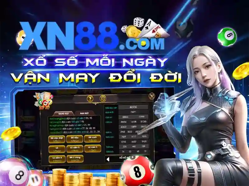 xn88: Nền tảng cược trực tuyến đa năng