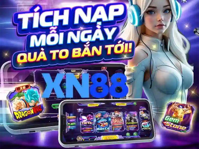 Các tính năng bảo mật và tiện ích vượt trội của ứng dụng XN88