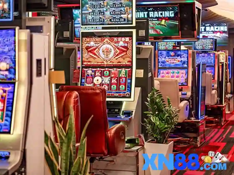 xn88 nhà cái – Hành trình uy tín và trải nghiệm người dùng đỉnh cao