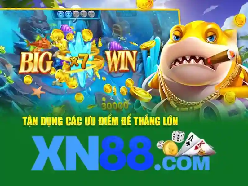 tại game xn88 – Hành trình thương hiệu và trải nghiệm đột phá